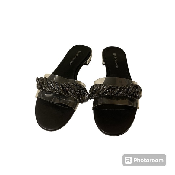 BCBGeneration Women's Darli Sandals - Picture 1 of 8